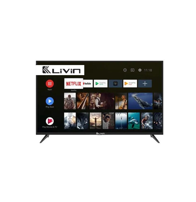 tv - TV 32" MARCA LIVIN SMART TV HD PANTALLA LED TELEVISOR 1