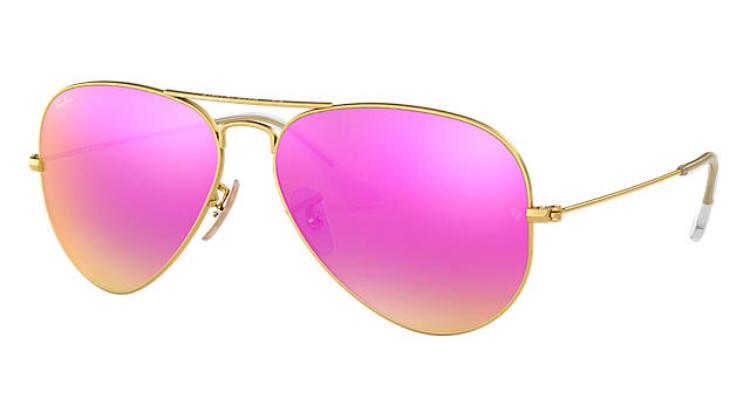 joyas, relojes y accesorios - Lentes RayBan Aviador 100% Originales.... 5
