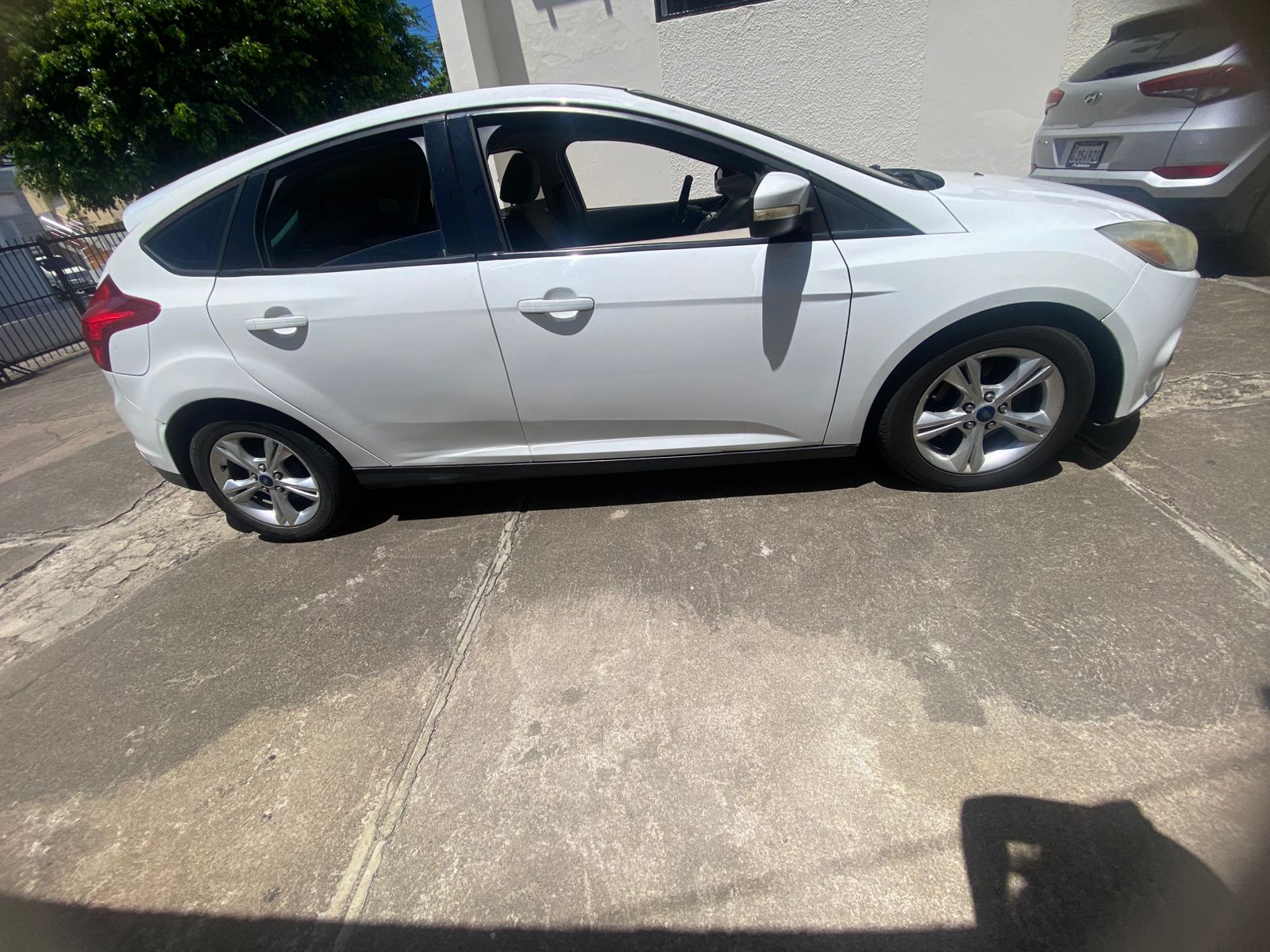 carros - Ford Focus 2013 3