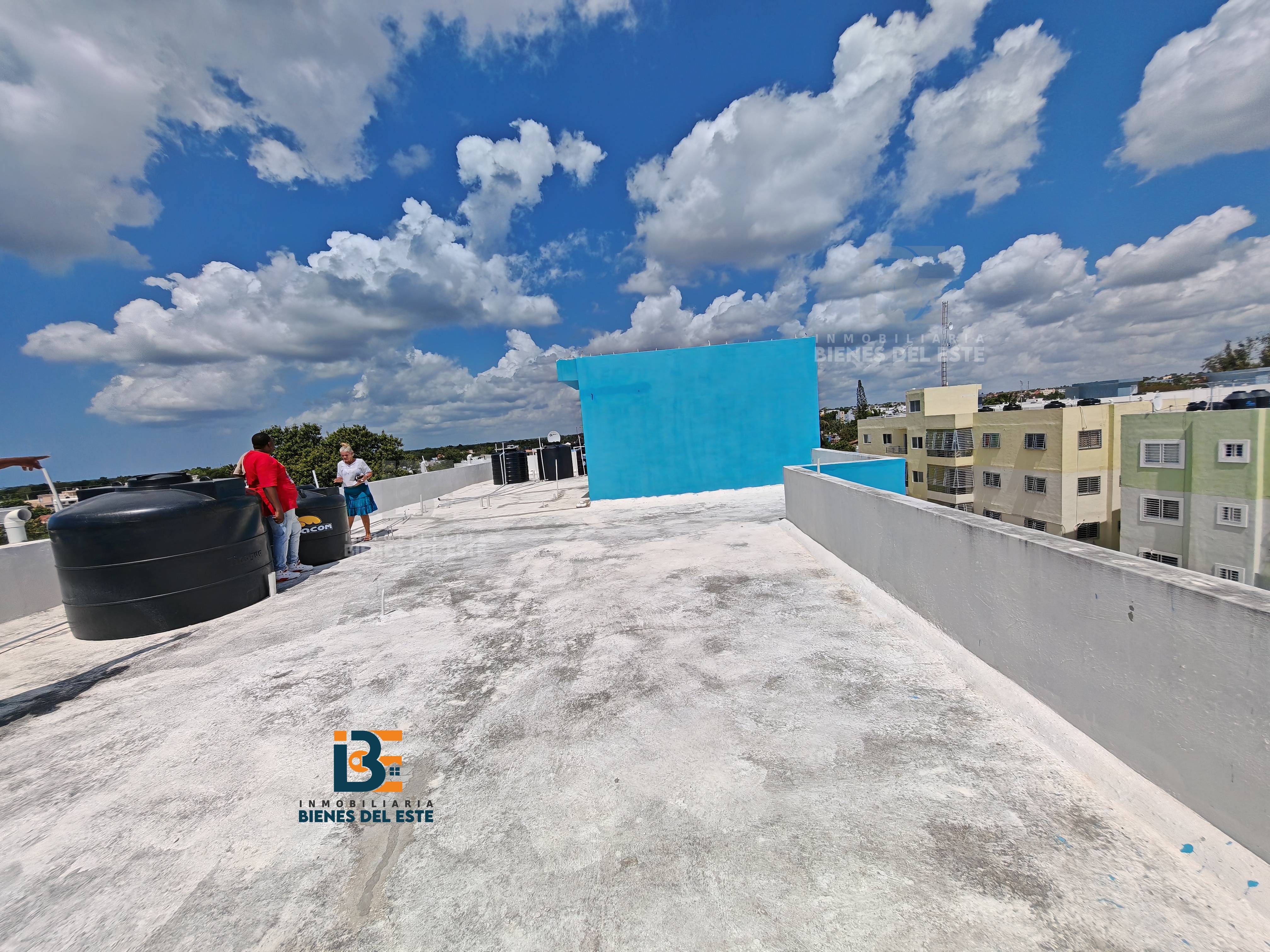 apartamentos - SE VENDE Apartamento CON ACCESO EXCLUSIVO. 8