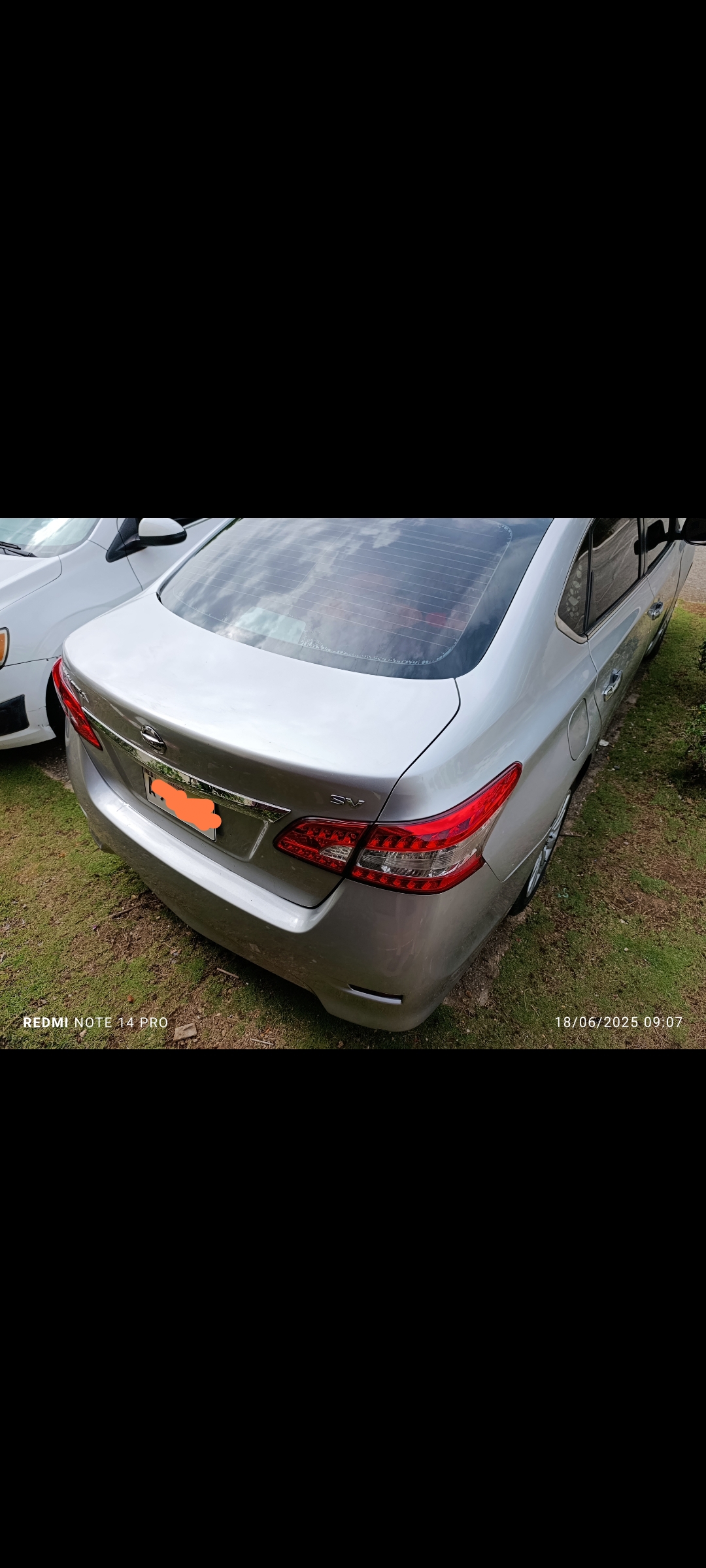 carros - Nissan Sentra 2015 Gris 3