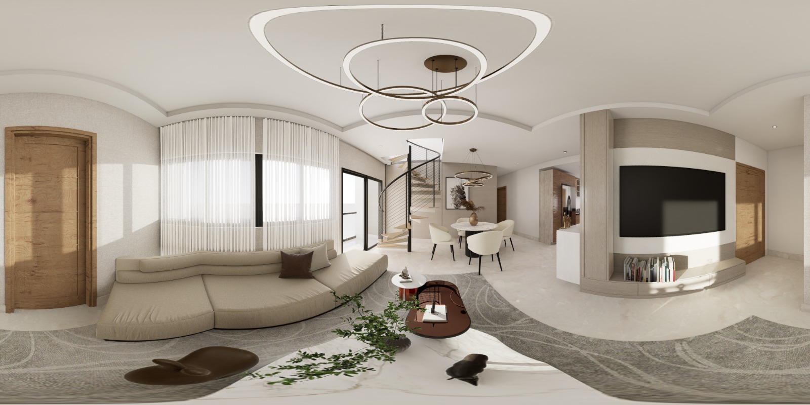 apartamentos - PROYECTO DE APARTAMENTOS EN PRADO DE 5 NIVELES 6