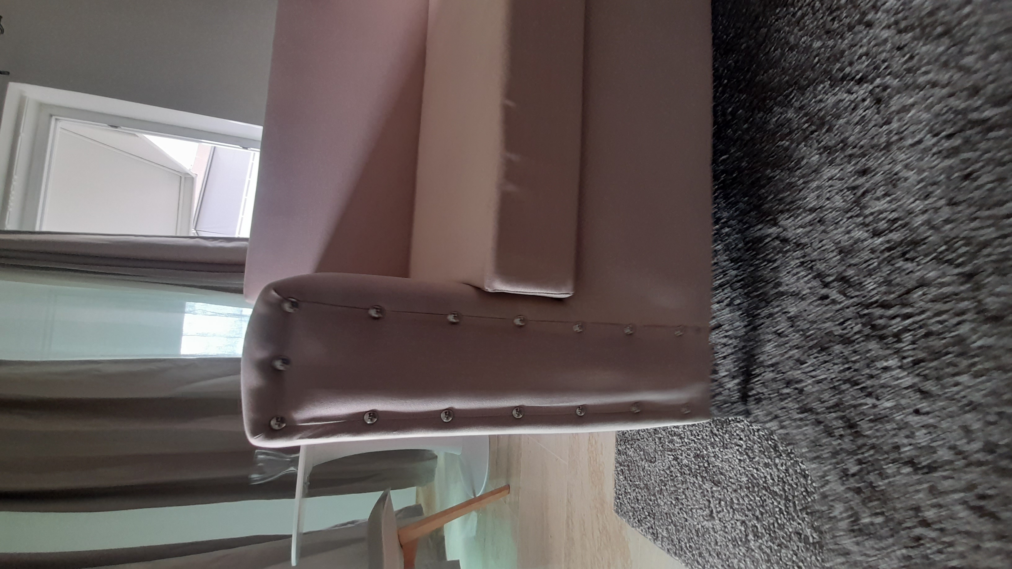 muebles y colchones - Mueble sofá 2 plazas 2