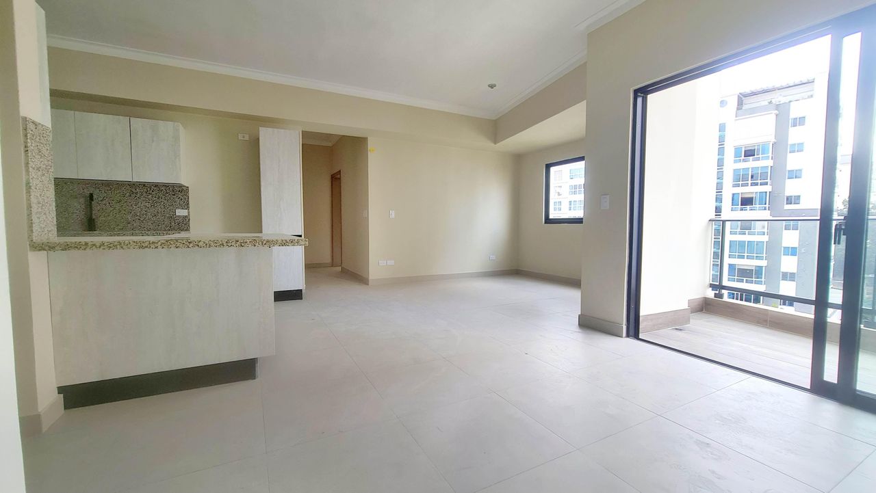 apartamentos - Apartamento de lujo con amenidades de lujo 2