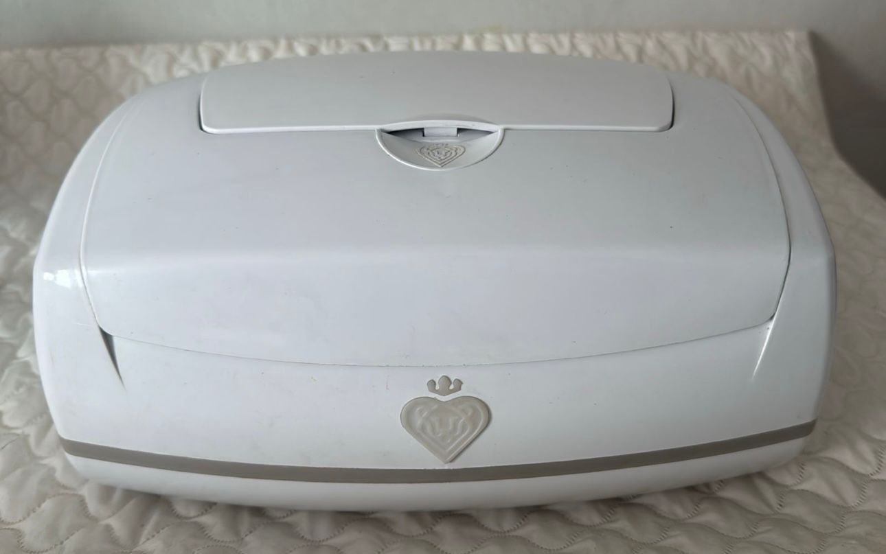 accesorios - Porta wipes bebe 