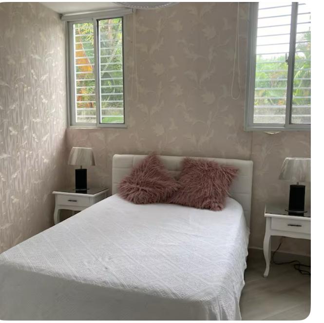 apartamentos - Alquiler amueblado el millon  6