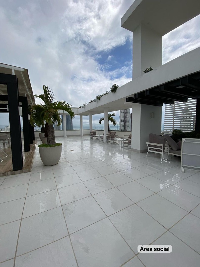apartamentos - Los Cacicazgos Apartamento de Lujo ideal para Ejecutivo Excelente Vista 1