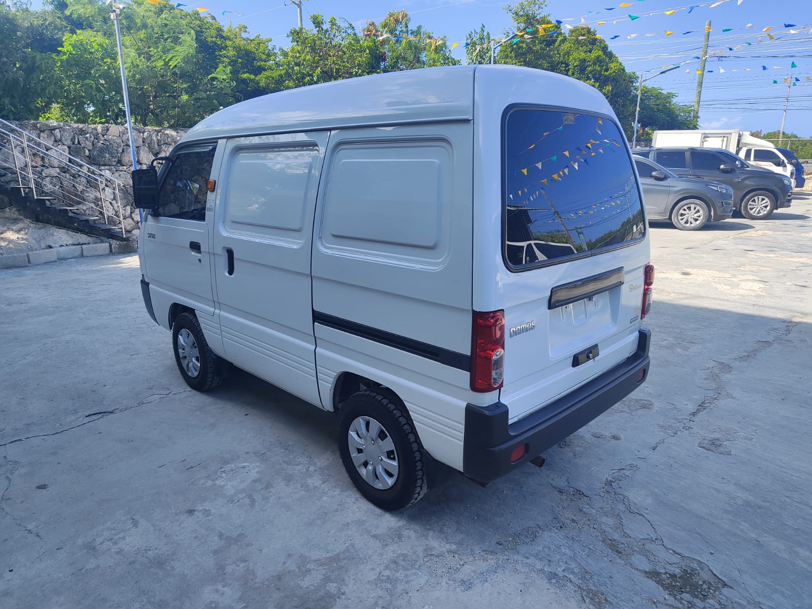 jeepetas y camionetas - CHEVROLET DAMAS 2020 Y 2019 RECIEN IMPORTADO 6