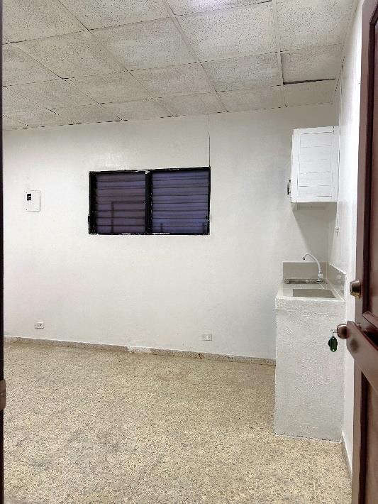 apartamentos - Alquiler Estudio, Av Delgado, Gazcue  0