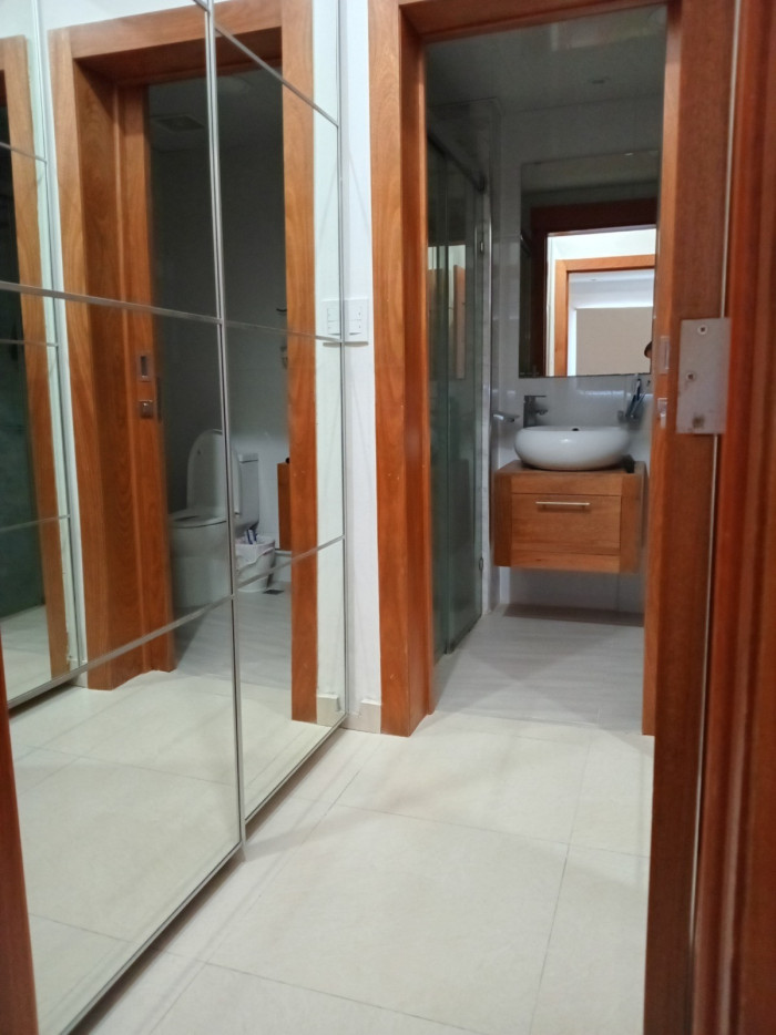 apartamentos - Venta de Apartamento amplio en el Corazón del Naco 2