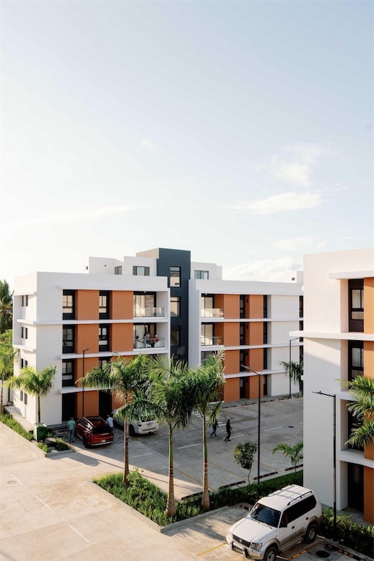 penthouses - Espectacular Apartamento tipo Penthouse en dos niveles hermosamente amueblado. 0