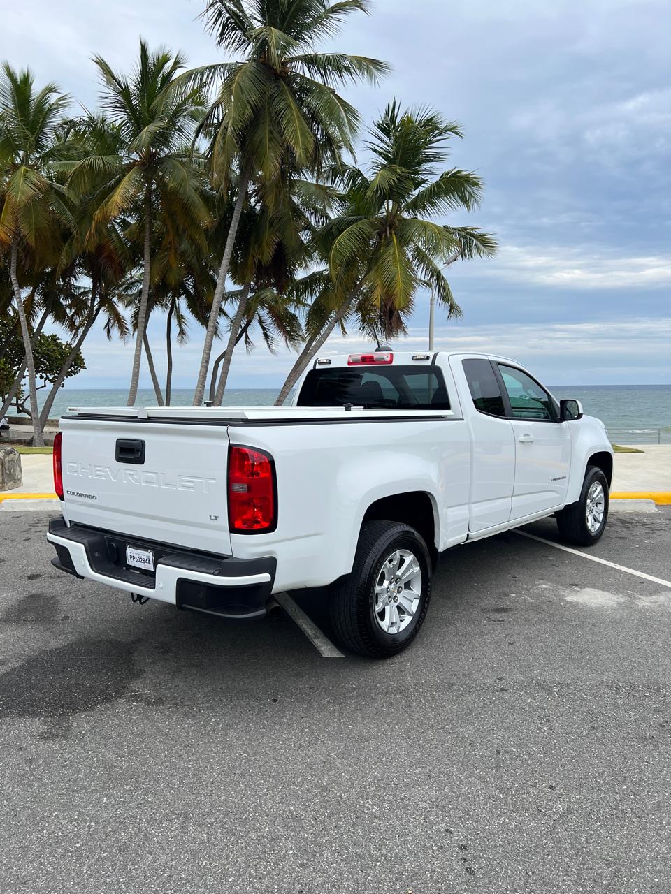 otros vehiculos - Chevrolet colorado LT 2021 7