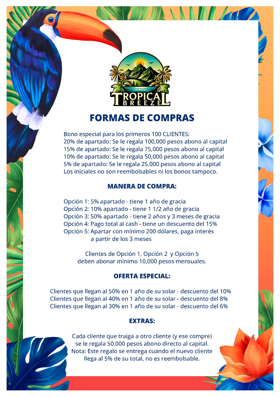 solares y terrenos - 🌿 Tropical Breeze Cupey – Proyecto Ecológico de 8