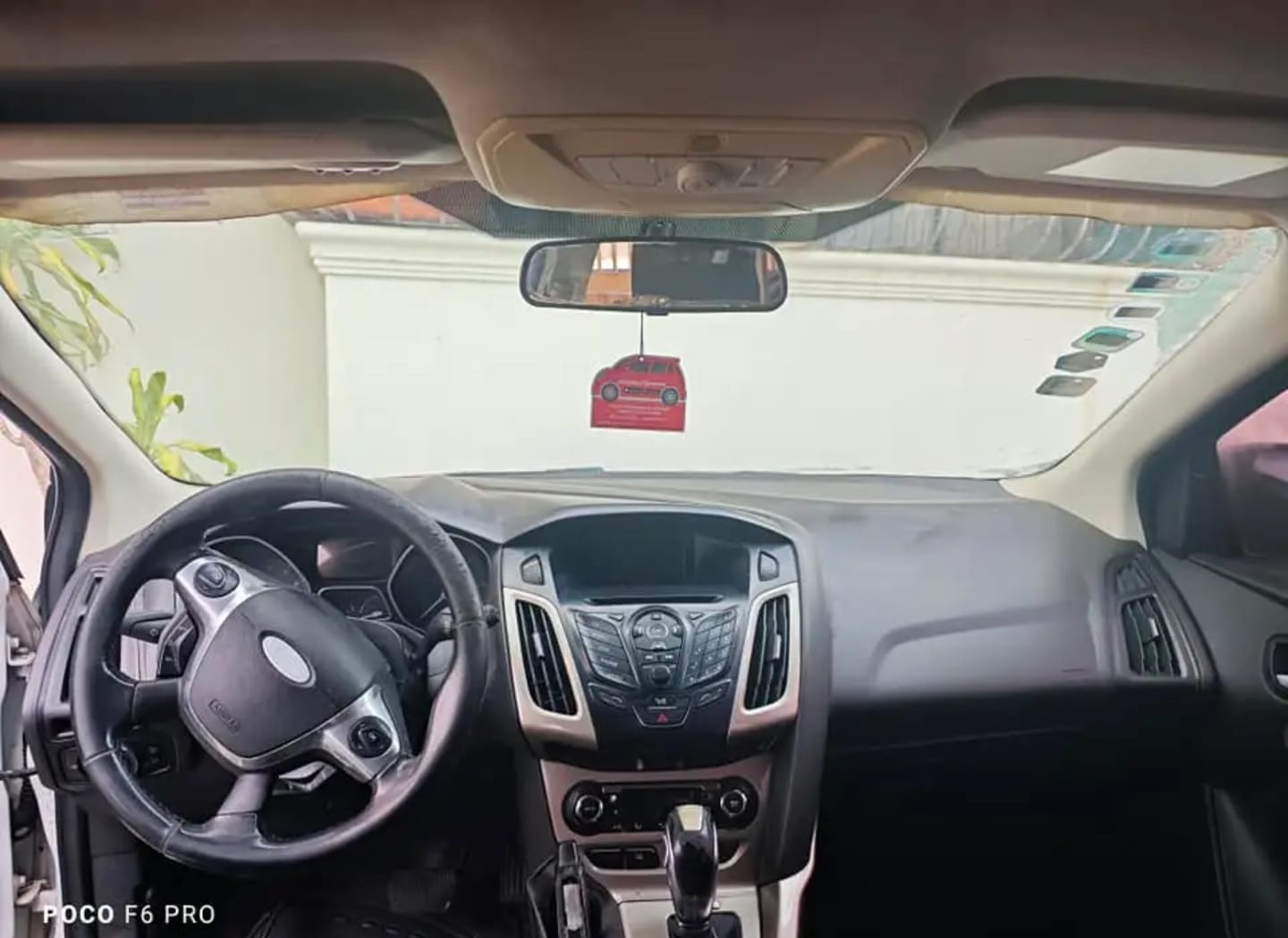 carros - Ford Focus 2012 -Sun Roof 4