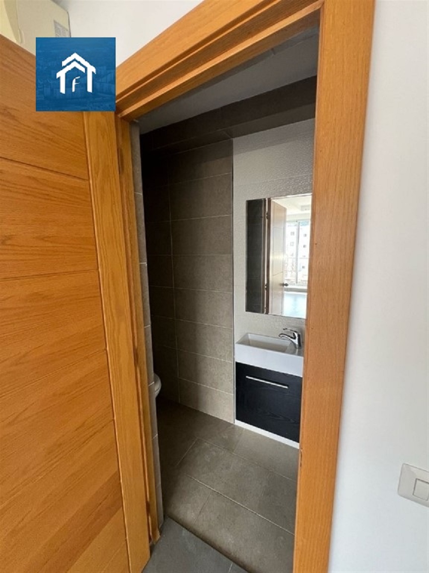 apartamentos - Apartamento en Piantini de 2 habitaciones Piso 8 3