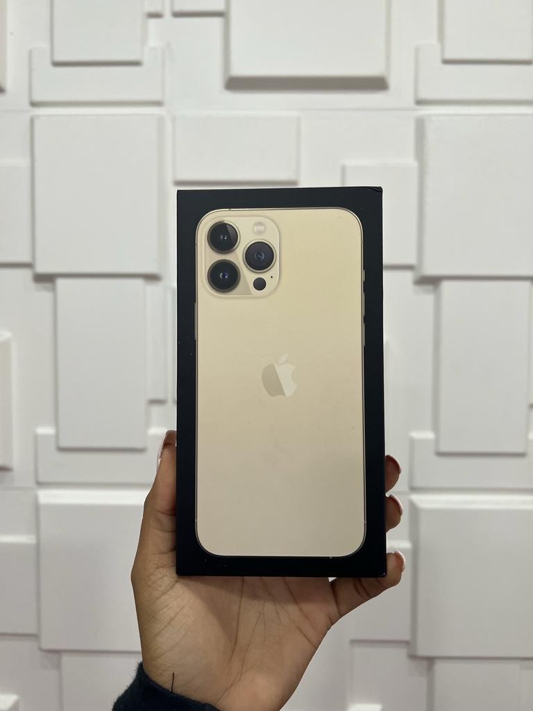 celulares y tabletas - iPhone 13 Pro Max 128gb Factory Nuevo 0