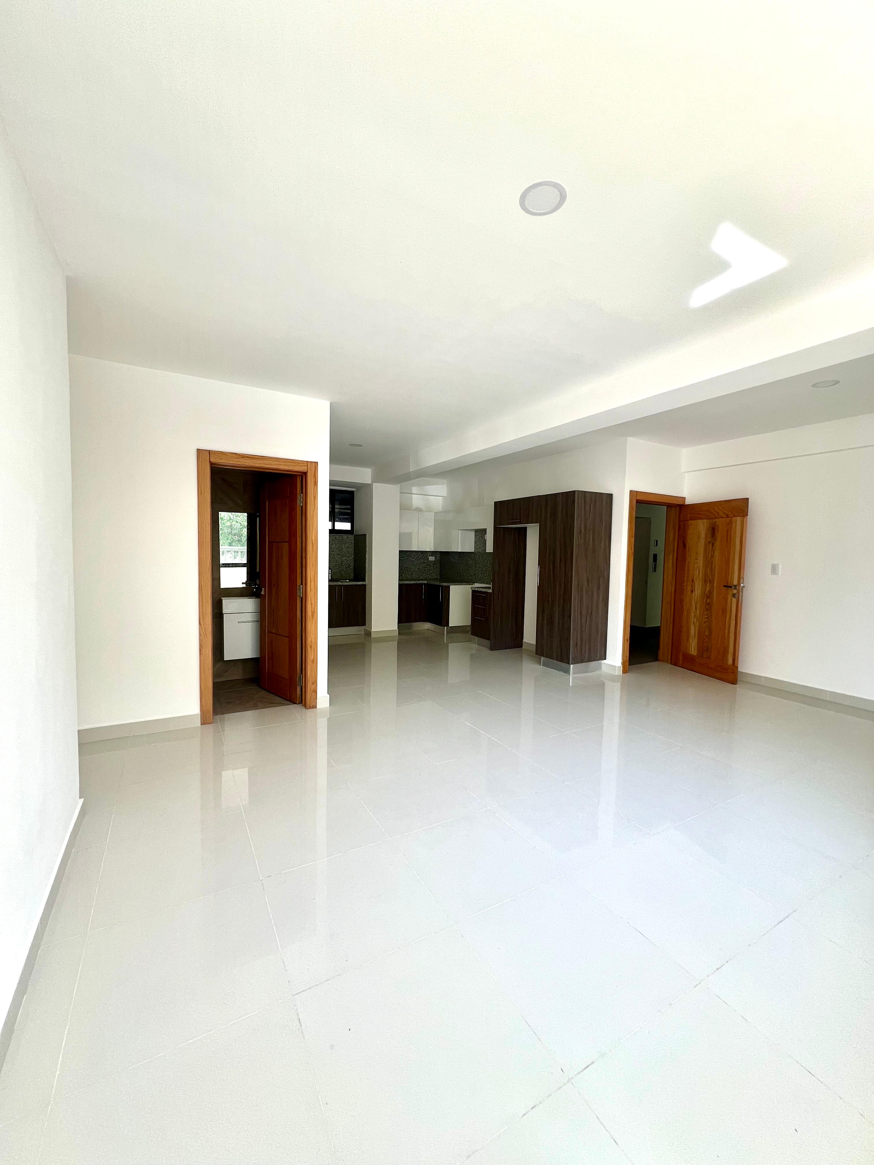 apartamentos - PRIMER NIVEL EN EL MILLON EN VENTA  1