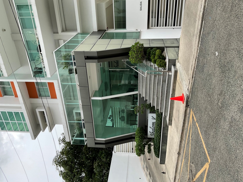 apartamentos - Descubre este apartamento en Piantini 0