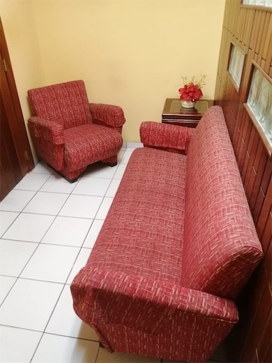 oficinas y locales comerciales - Local en venta en Gazcue  8