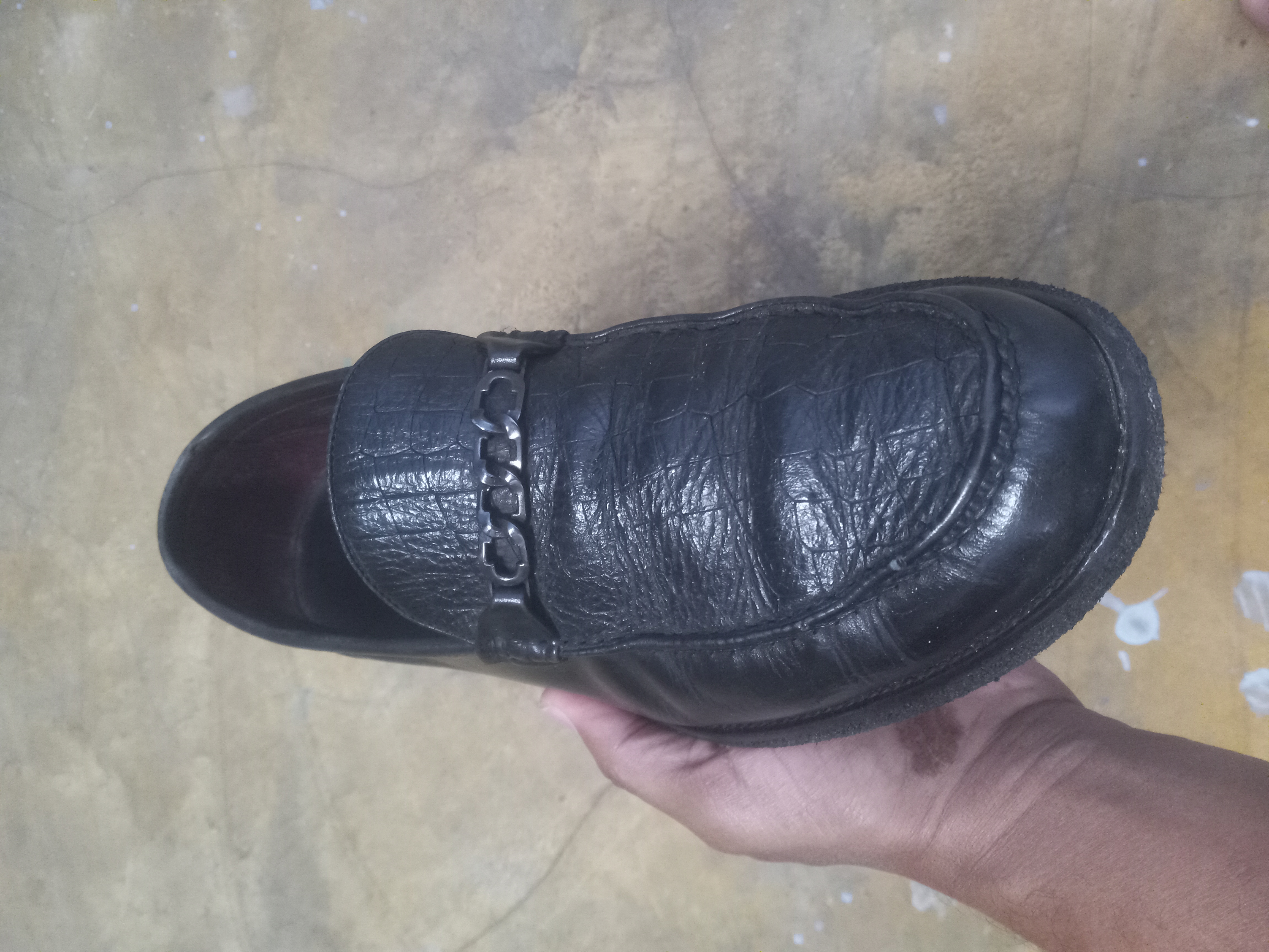 zapatos para hombre - Zapatos Chrisdien Deny , size 9.5 6