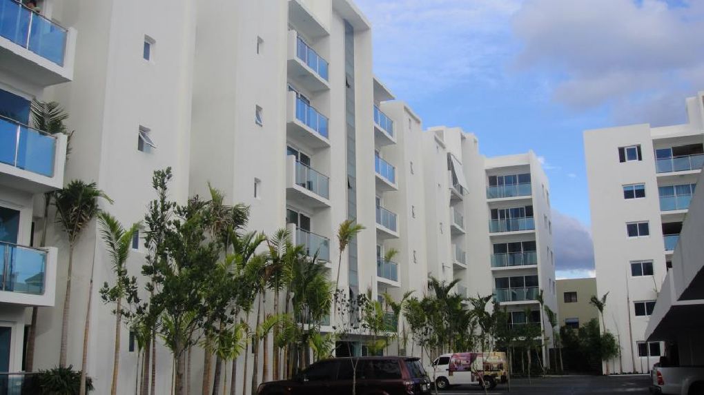 apartamentos - APARTAMENTO EXCLUSIVO EN RINCON LARGO  0