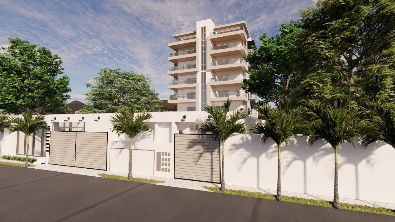 apartamentos - Apartamentos en venta Alma Rosa 2 3