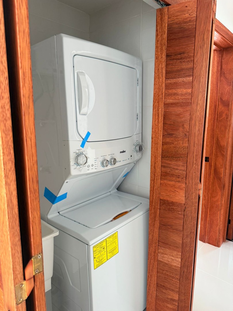apartamentos - APARTAMENTO EN ALQUILER EN SERRALLES  6