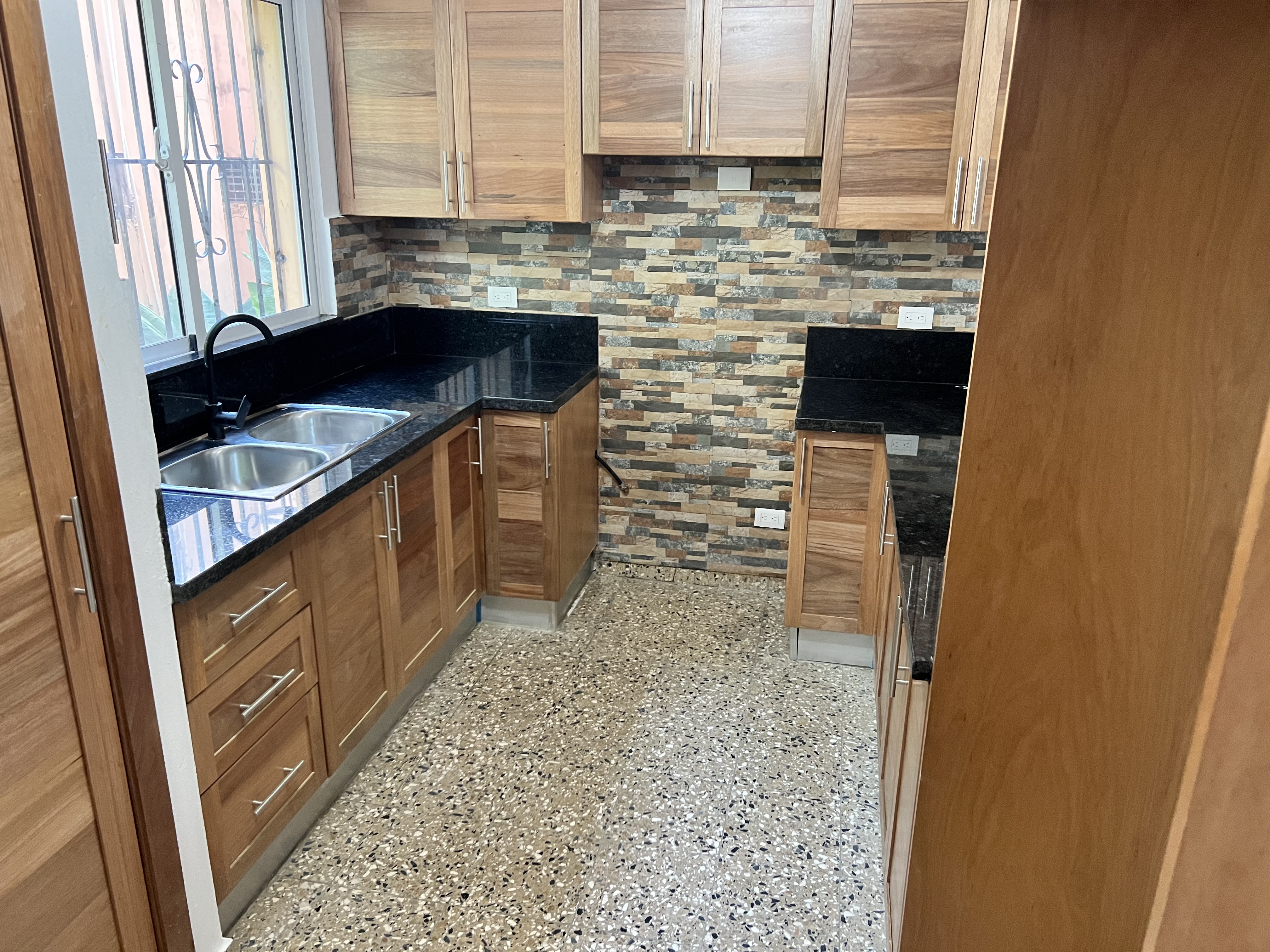 apartamentos - Apartamento tropical metaldon  4
