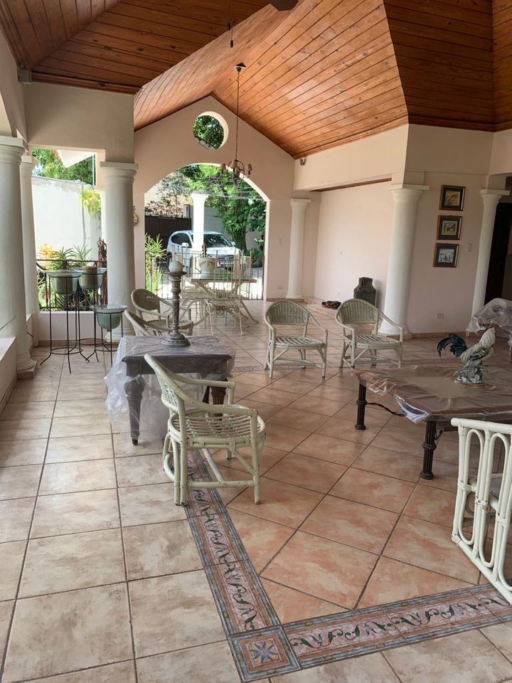 casas - Casa cerca del jardín botánico 5