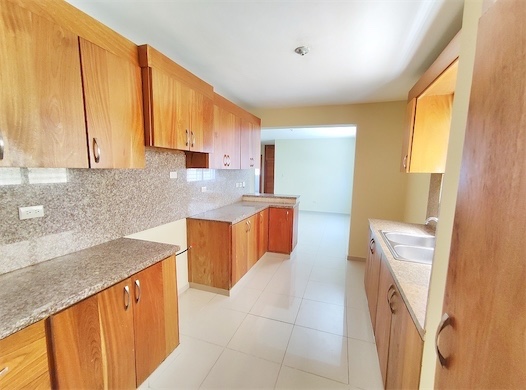 apartamentos - Segundo nivel de renta en Las Dianas 8