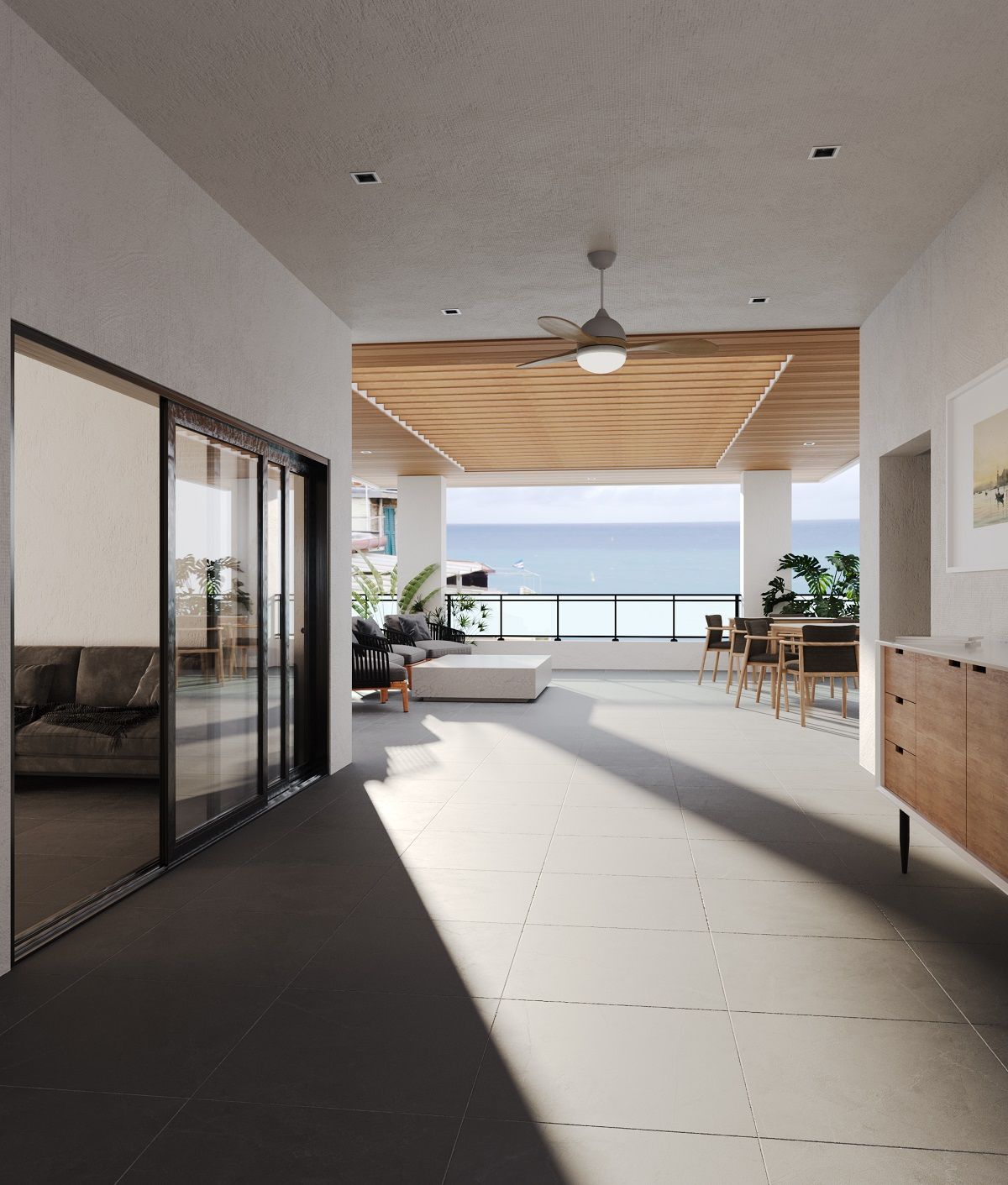 apartamentos - Apartamento en Venta en avenida Independencia 1