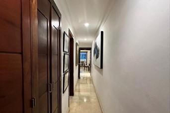 apartamentos - Apartamento amueblado en naco 5