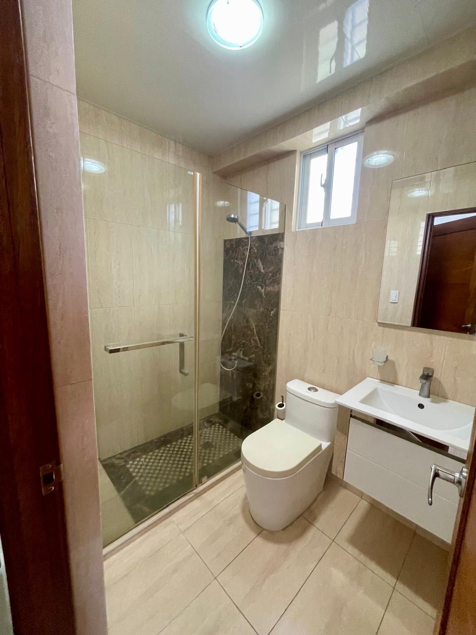 apartamentos - EVARISTO MORALES APTO EN VENTA DE 2 HABITACIONES 2 PARQUEOS Y AREAS SOCIALES 7