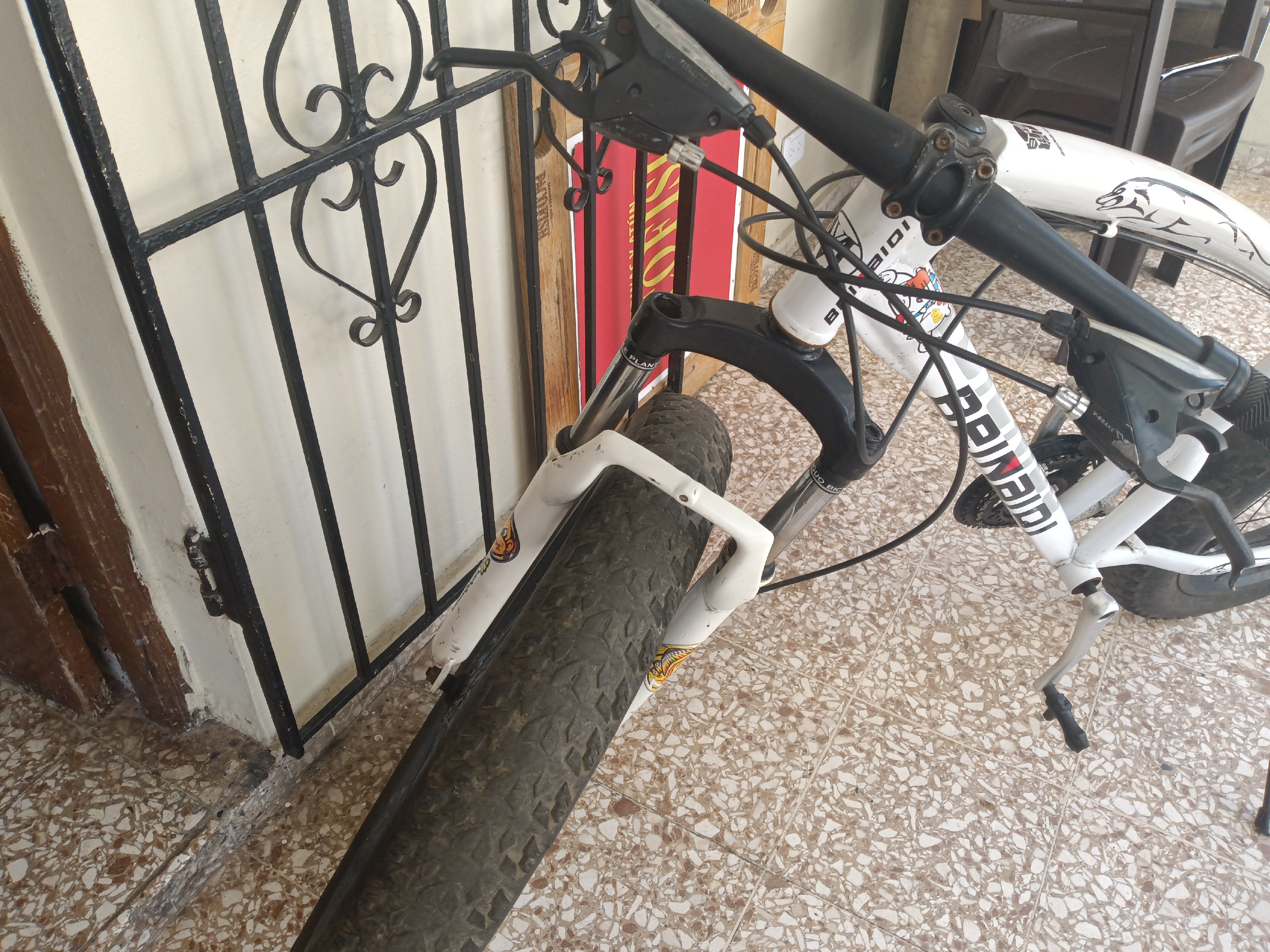 bicicletas y accesorios - Bicicleta  3