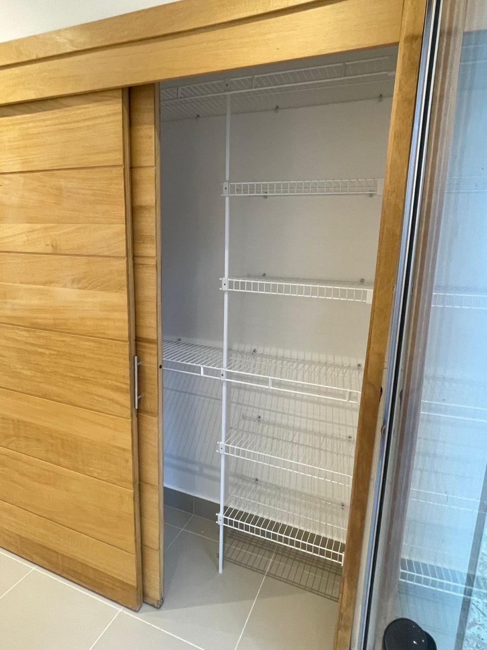 apartamentos - apartamento en don honorio en alquiler, carrefour 4