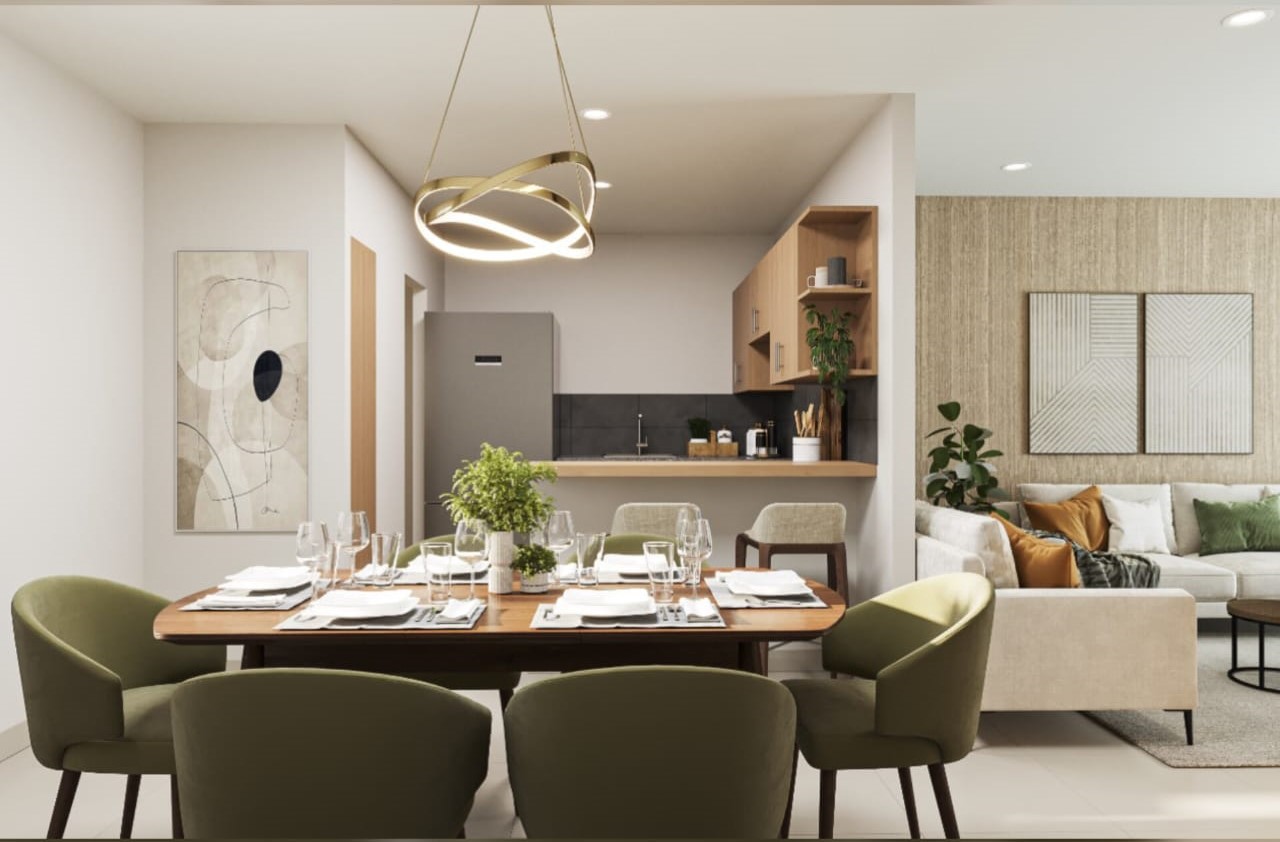 apartamentos -  Apartamentos con Línea Blanca Incluida en Prado  2