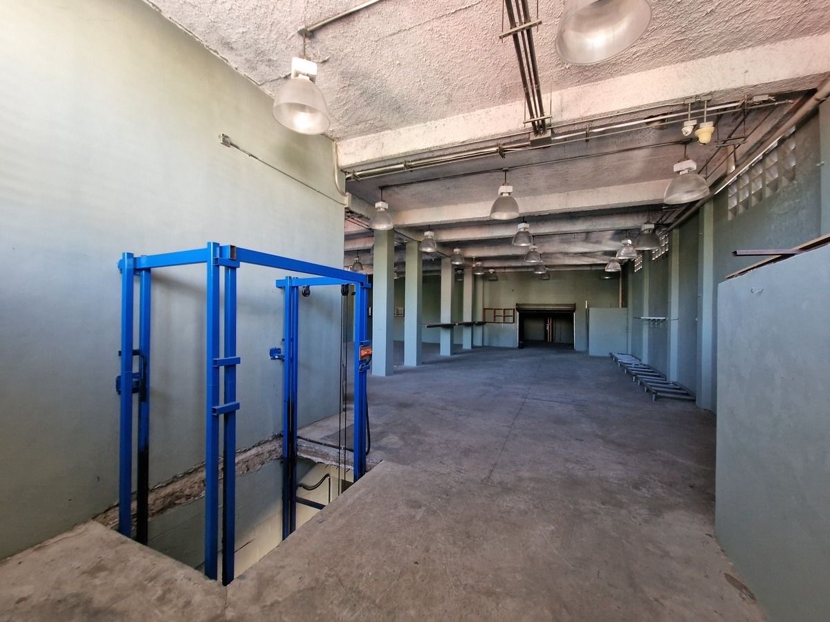 otros inmuebles - venta de nave industrial en San Carlos a una esquina de la México Santo Domingo  5
