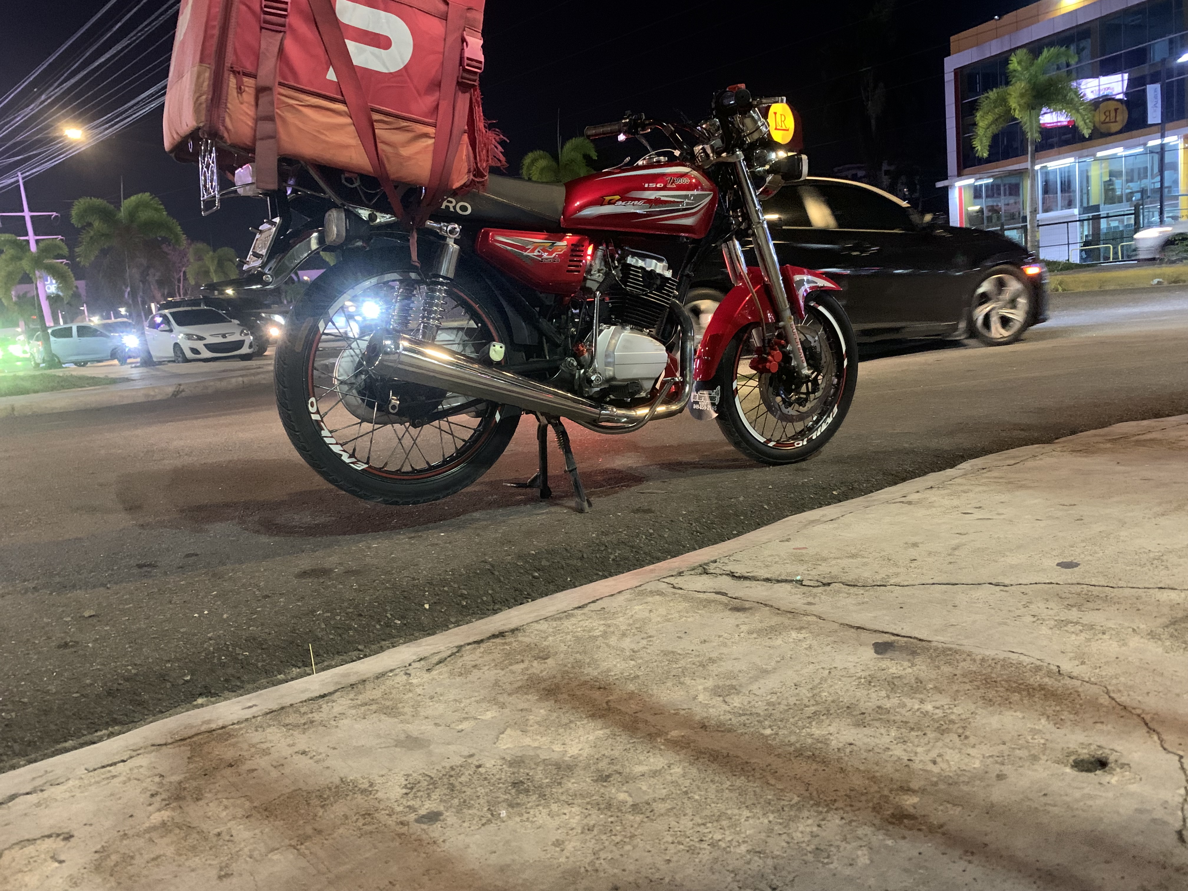 motores y pasolas - Negociable no bajo más de 3mil pesos  5
