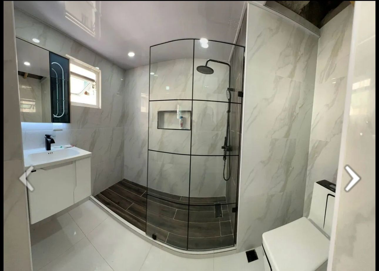apartamentos - Apto Remodelado en Venta en Serralles/Piantini 3