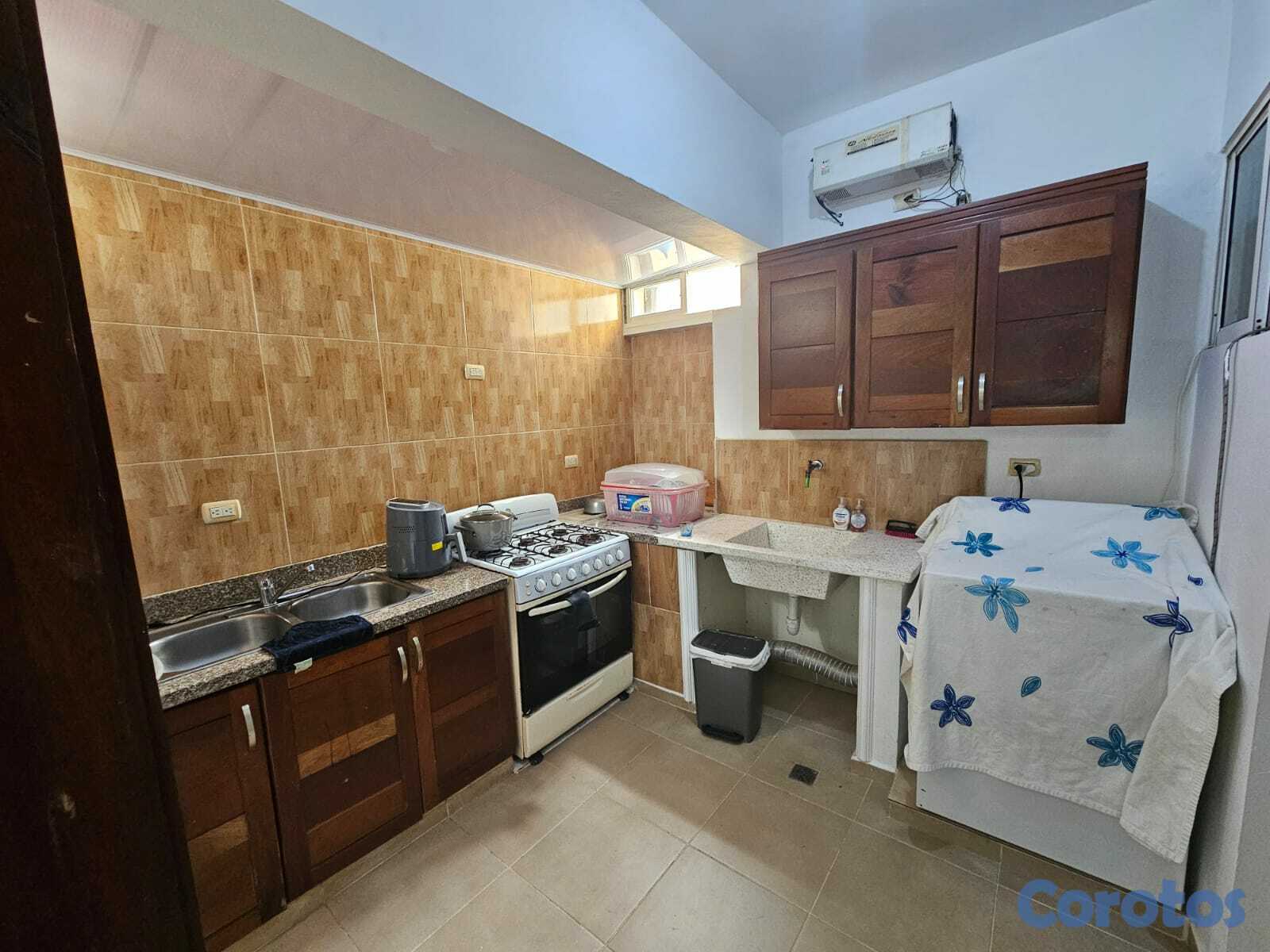 apartamentos - Apartamento En Venta En San Francisco De Macorís,  8
