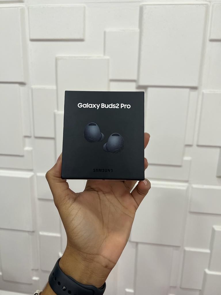 celulares y tabletas - Samsung Galaxy Buds 2 Pro 
