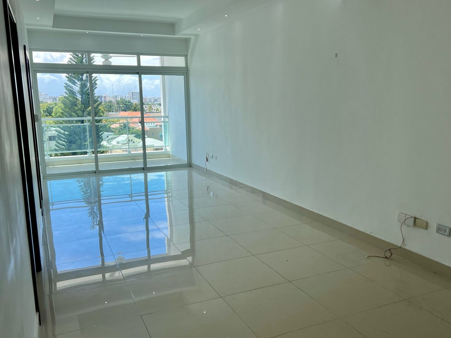 apartamentos - Alquilo Apartamento en zona céntrica en Ensanche Julieta Morales