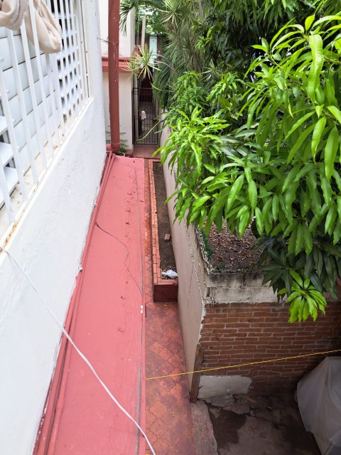casas - Vendo  casa  comercial en La Vega 2