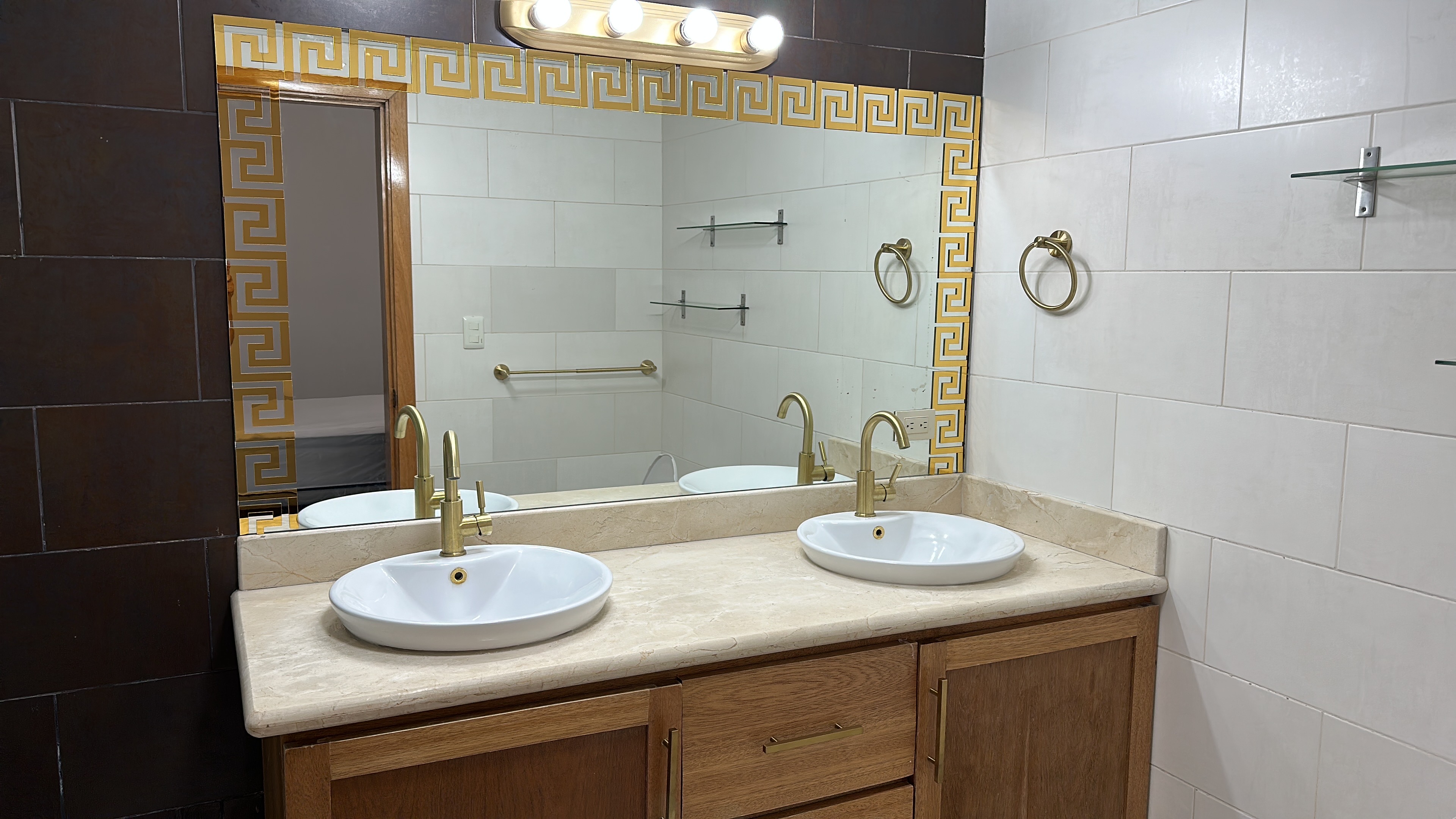 apartamentos - APARTAMENTO EN VENTA 
GAZCUE  4