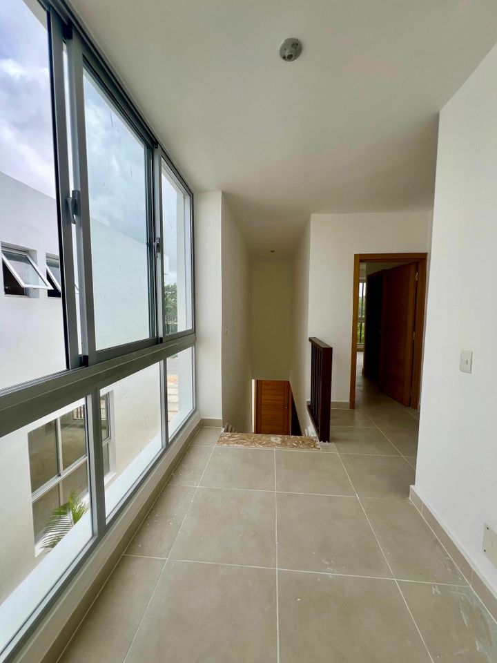 casas vacacionales y villas - Villa en alquiler en punta cana  8