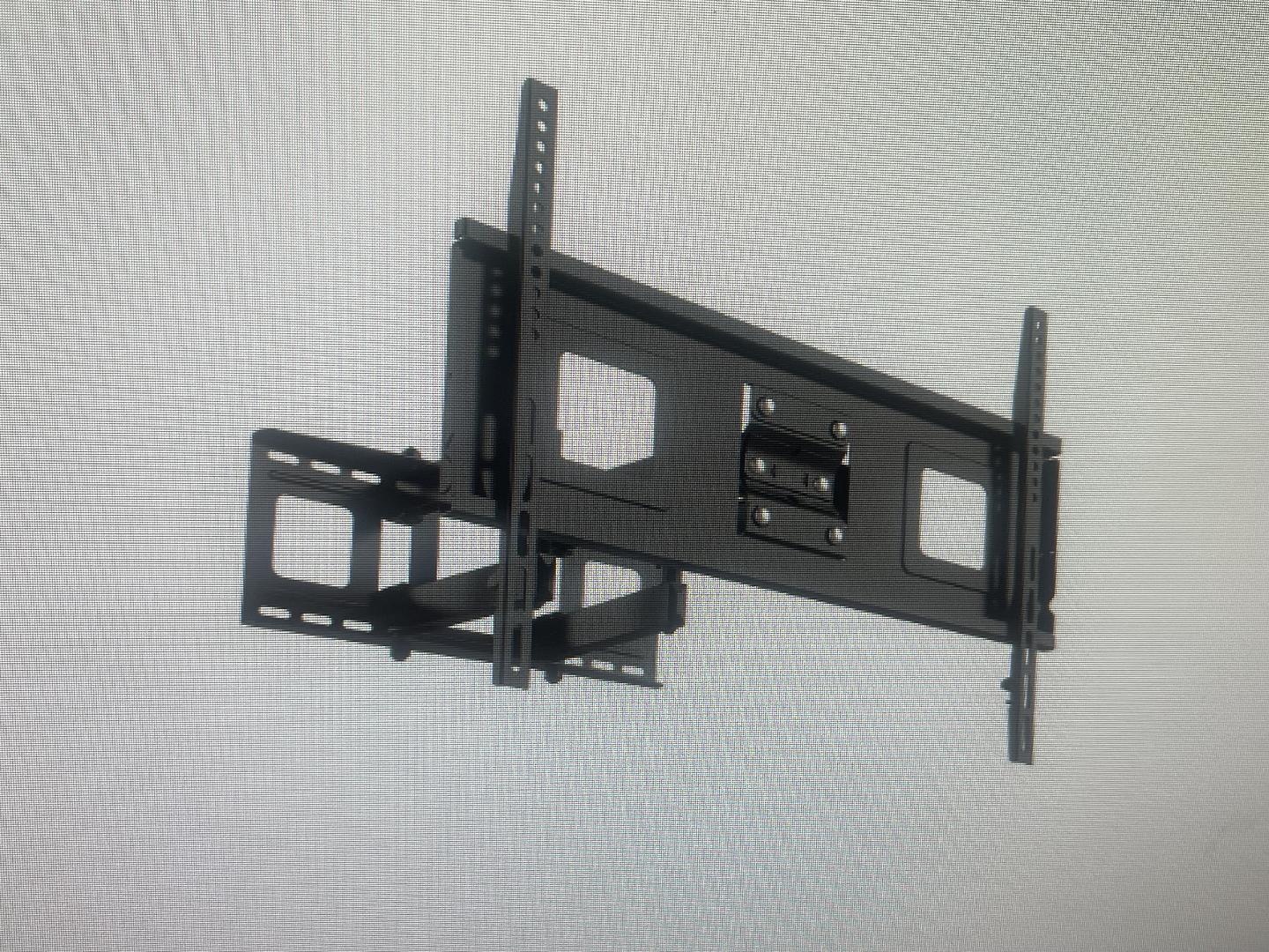 decoración y accesorios - Soporte de Pared para Televisión de 32" a 70” 1
