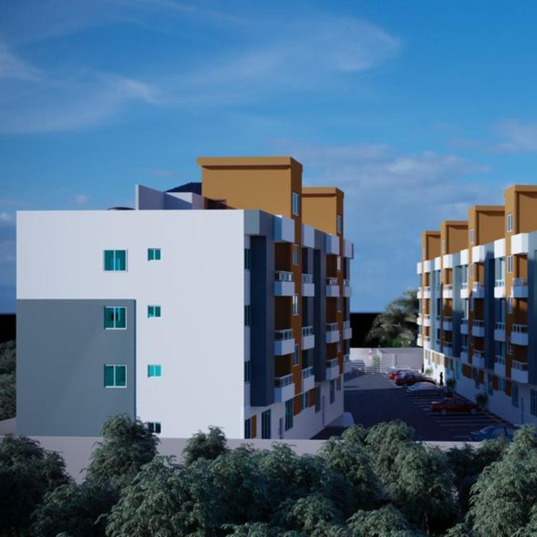 apartamentos - VELAMAR II- AUT DE SAN ISIDRO 3
