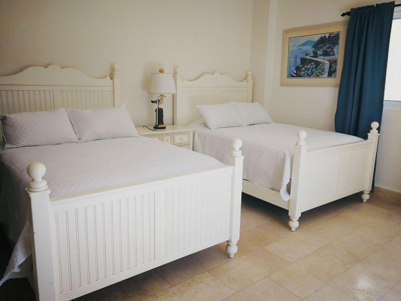 apartamentos - Apartamento de 2hb en Aquamarina, Cap Cana 7