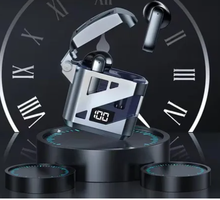 camaras y audio - 🎧 Audífonos Inalámbricos Bluetooth 5.0  0