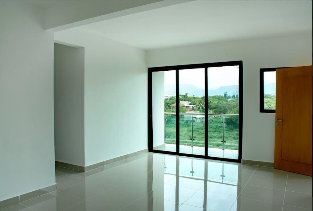 apartamentos - APARTAMENTO EN ALQUILER EN JARDINES DEL NORTE 1